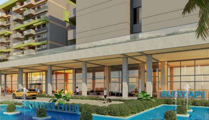 Sur Tatil Evleri GYO nun halka arzında 30 risk!