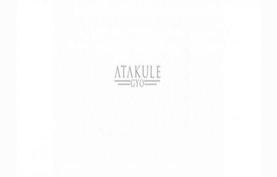 Atakule GYO 3 aylık faaliyet raporu!