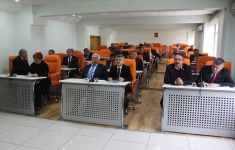 Çankırı Yakınkent OSB çalışanlarına konut yapılacak!