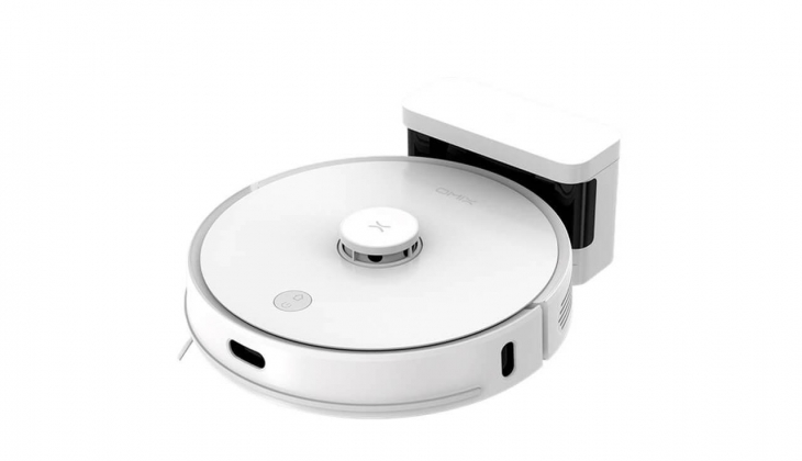 A101 de robot süpürgeler satışa çıktı! Peki, bu robot süpürgeler kaç TL? İşte 28 Mayıs 2022 fiyat listesi...