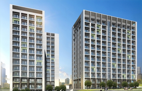 Zer Mecidiyeköy yakında satışta!