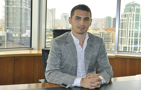 Ankara’ya nitelikli yeşil geliyor!