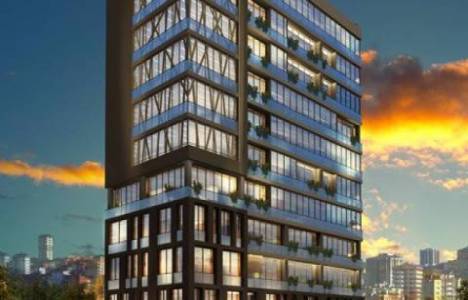 Ataşehir Dekon Plus satılık!