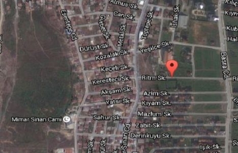 Sultanbeyli Gölbahçe Evleri satılık daire!