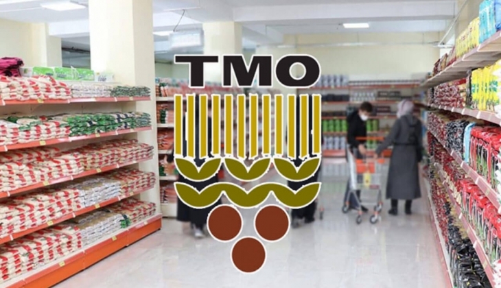 TMO'dan vatandaşa müjde! TMO'nun ucuz ayçiçek yağı, mercimek, pirinç fiyatları açıklandı! 8 Eylül 2022 fiyat listesi