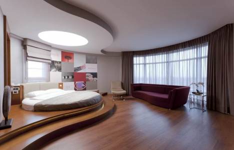 Oruçoğlu Oreko Manisa, şehir otelciliğinde iddialı!