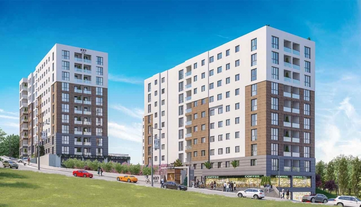 MSY Nefes'te 3+1 dairelerde indirim fırsatı başladı!