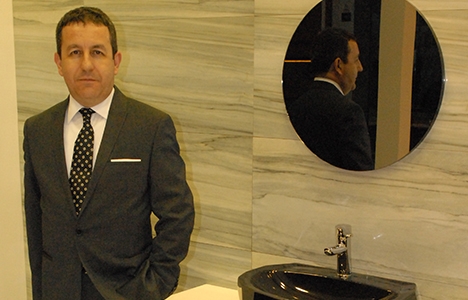 Ege Vitrifiye, CERSAIE Seramik Fuarı’na katılacak!