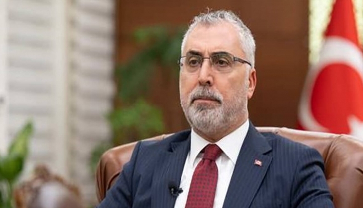 Çalışma ve Sosyal Güvenlik Bakanlığı işçi ve memur için kolları sıvadı! Üçlü danışma kurulu toplanıyor! Tarih verildi