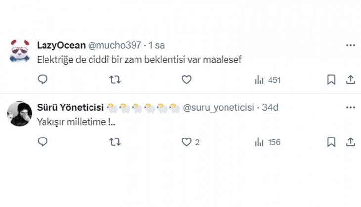 Akaryakıtta ÖTV değişecek: 1 litre benzindeki ÖTV 10.92 TL ye, motorindeki ÖTV 10.24 TL ye yükselecek!