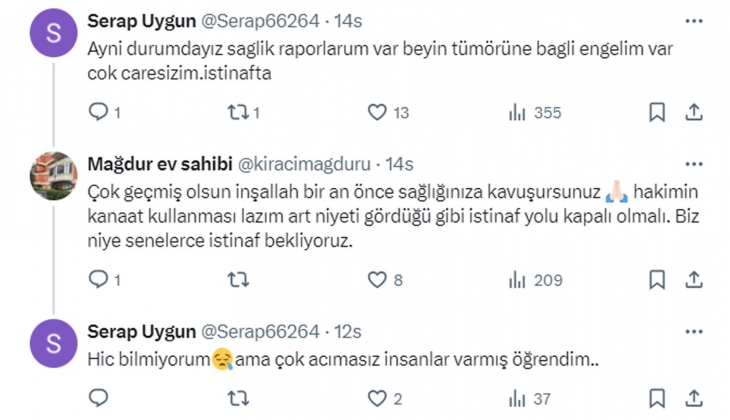 Avukatlar da kira davalarına isyan ediyor: Dünyanın hangi ülkesinde kira davası bu kadar zor ilerler?