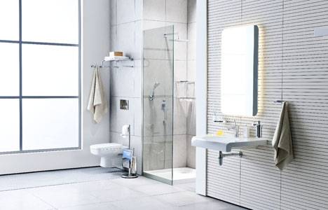 Creavit, Slam Lavabo ile fark yaratıyor!