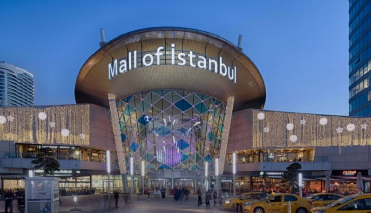 Mall Of İstanbul otel ve rezidansların değeri 6 milyar TL yi aştı! Mall Of İstanbul da iş yeri kiraları ne kadar? 
