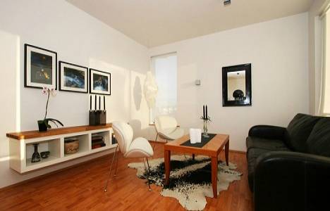 Rose Garden Beylikdüzü örnek daire! 200 bin liraya!