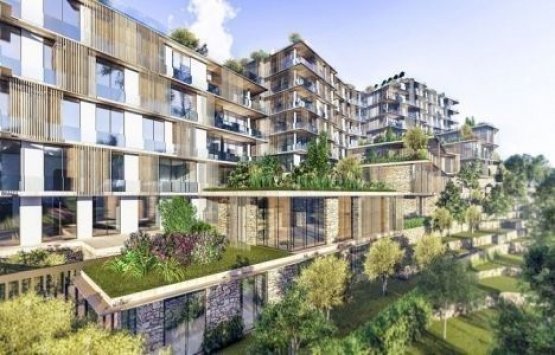 MESA Çubuklu 28 basın lansmanı 18 Ekim'de!