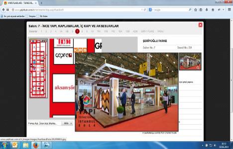 Sanal Yapı Fuarı Turkeybuild açıldı!