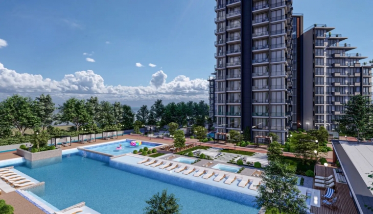 Manhattan Kıbrıs’ta 71 bin 875 sterline! Teslimler Haziran 2026’da!