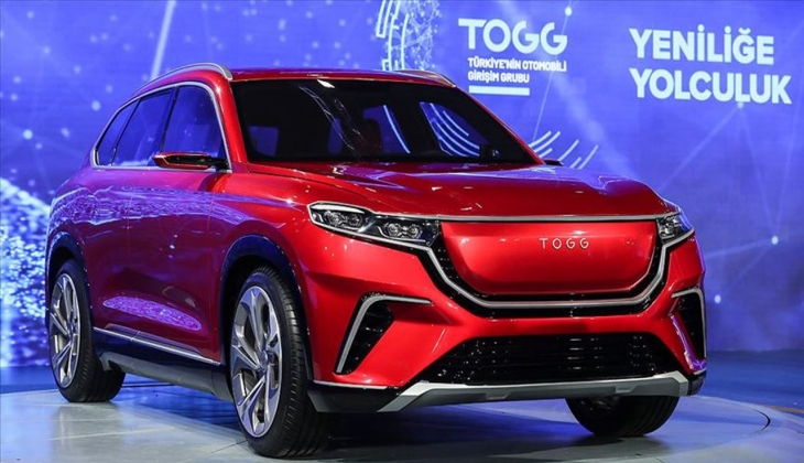 TOGG ön siparişleri başlar başlamaz uyarı geldi! Bu uyarılara uymayanların başı çok yanacak!