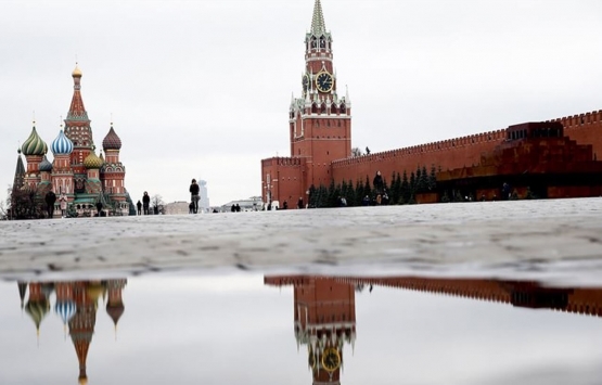 Rusya’da konut inşaatı Ekim'de 55 milyon metrekareye düştü!