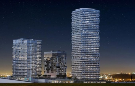 Uçar Grup Gümüş Panorama Rezidans fiyat listesi!