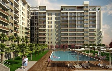 İzmir Siesta Oxygen ödeme planı!