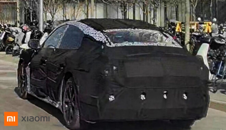 Xiaomi nin piyasayı kökünden sallayacak ilk elektrikli otomobili tanıtıldı! Araçlar için peş peşe tarih verildi