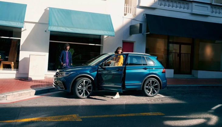 Yeni Volkswagen Tiguan’a hayran kalacaksınız! İşte 29 Eylül 2022 fiyat listesi…