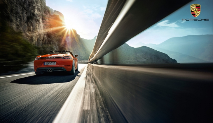 Porsche 718 Cayman’ın merakla beklenen mayıs ayı fiyatı belli oldu! 718 Cayman’a ne kadar zam geldi?