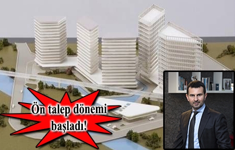 Karat 34 ön talep süreci