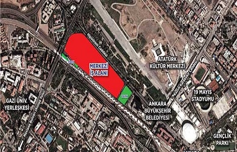 Emlak Konut Ayazma ve Yenimahalle ihaleleri ertelendi!