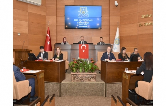 Silivri Belediyesi'nin deprem çalışmaları masaya yatırılacak!