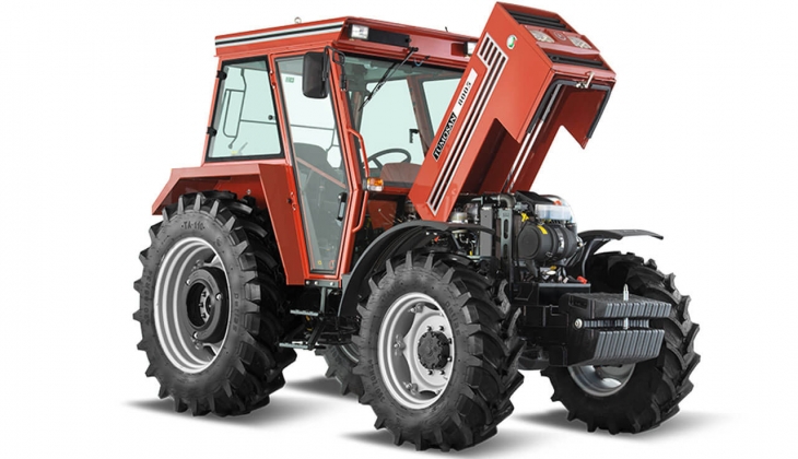 Tarlasına traktör alacak çiftçiler müjde! Türk Boğası Tümosan fiyatlarını açıkladı! İşte 29 Aralık 2022 fiyat listesi