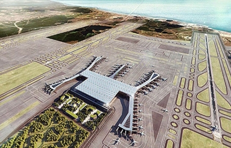 3. havalimanı bilirkişine itiraz davası!