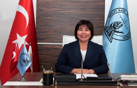 3. Havalimanı nda hava sahası çalışmaları başladı!