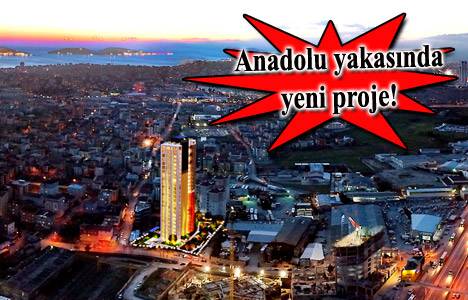 Skyblue İstanbul Residence Kartal'da 350 bin TL'ye! Peşin ödemede yüzde 10 indirimle!