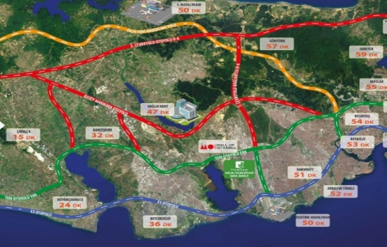 12 soruda HerDem Sağlıklı Yaşam Köyleri!