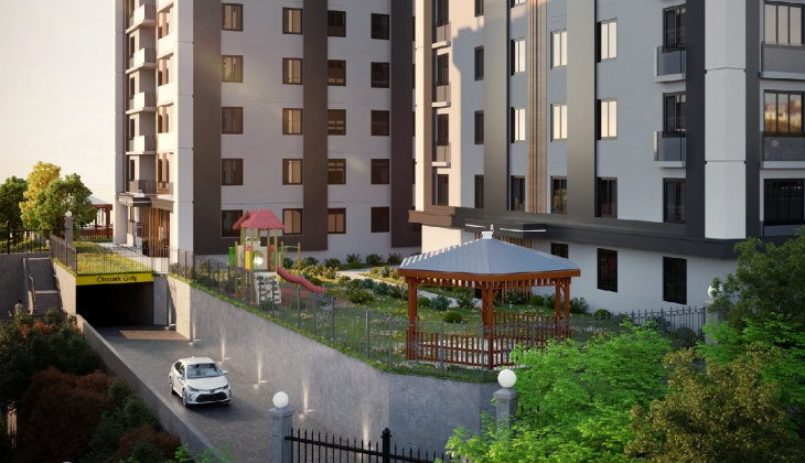 Çınar Life satışta! Yeni proje