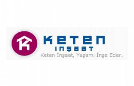 Keten İnşaat yeni inşaat mühendisleri arıyor!