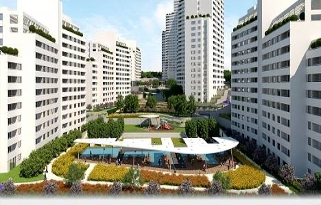 Evdekifirsat.com'da 1,290 TL taksitle 1+1 daire fırsatı!