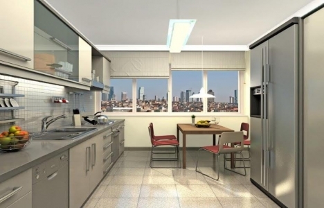 Genyap Kağıthane 7000'de 380 bin liraya!