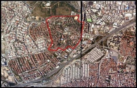 tozkoparanda kentsel dönüşüm ne zaman başlayacak