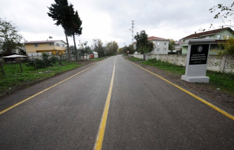 Samsun Büyükşehir'den 750 kilometre yol!