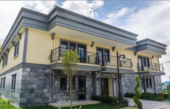 HerDem Sağlıklı Yaşam Köyleri projesi sil baştan!