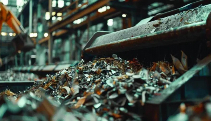 Hurda fiyatlarına indirim geldi! Bakır ve demir hurda fiyatları sil baştan değişti! Güncel hurda fiyatları!