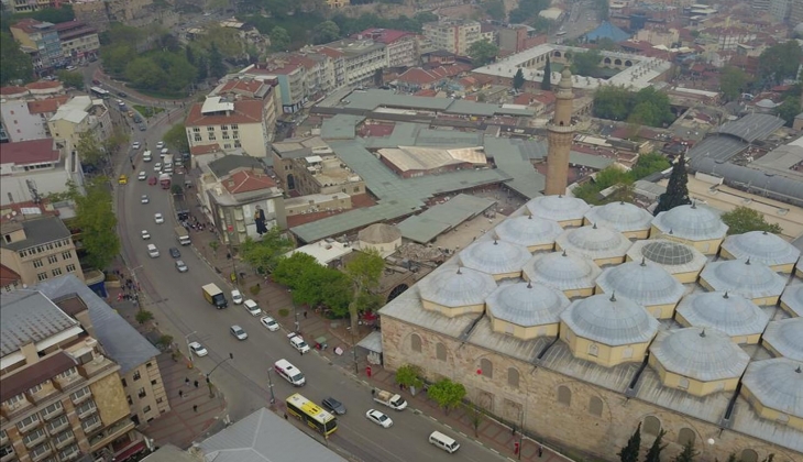 Bursa Nilüfer de 16 adet gayrimenkul satılıyor! Fiyatları gören şok oldu!