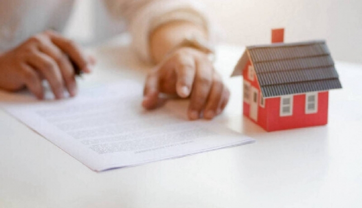 Ev alacaklara 10 yıl vade ile 1 milyon TL kredi müjdesi!