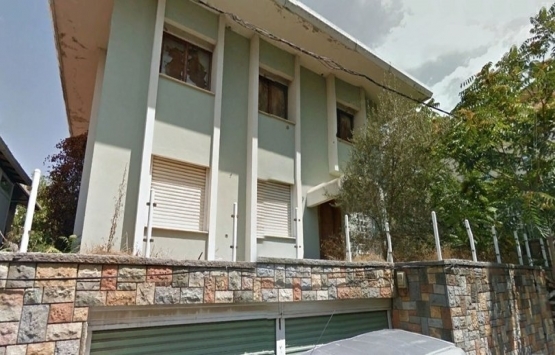 Hizbullah'ın Beykoz'da el konan villası satılıyor!