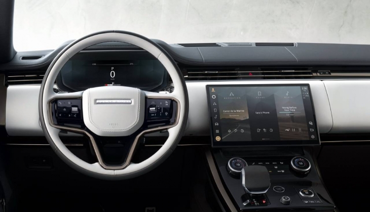 Range Rover’ın eylül fiyatları can yakıyor! İşte, Range Rover’ın Sport modelinin 7 Eylül 2022 fiyat listesi…