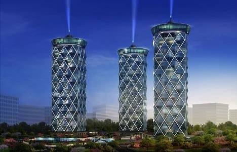 Fikirtepe Velvet Towers satılık!