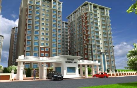 beylik konakları satılık daire